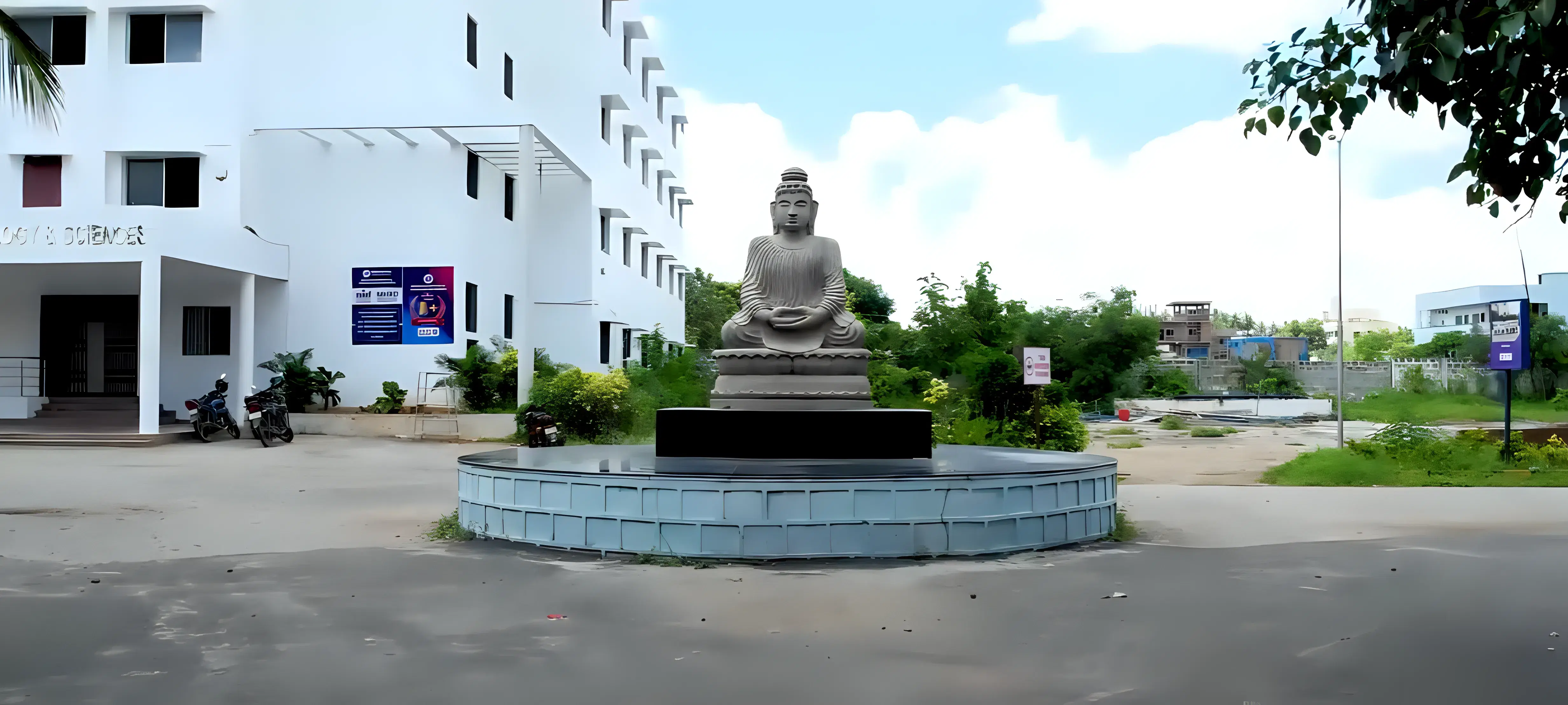 Siddhartha Institute of Engineering and Technology Hyderabad Campus photo 10